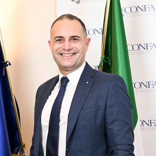 È Giorgio Binda il nuovo presidente della Fondazione IDI designato da Confapi È Giorgio Binda il nuovo presidente della Fondazione IDI designato da Confapi