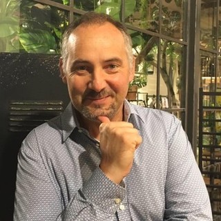 Giacomo Brusa, presidente di Confagricoltura Varese
