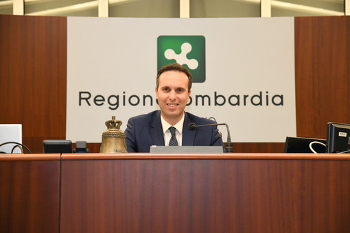 Cosentino: «136 mila euro da Regione Lombardia per rilanciare il Lago di Ghirla e tutelarne la biodiversità» Cosentino: «136 mila euro da Regione Lombardia per rilanciare il Lago di Ghirla e tutelarne la biodiversità»
