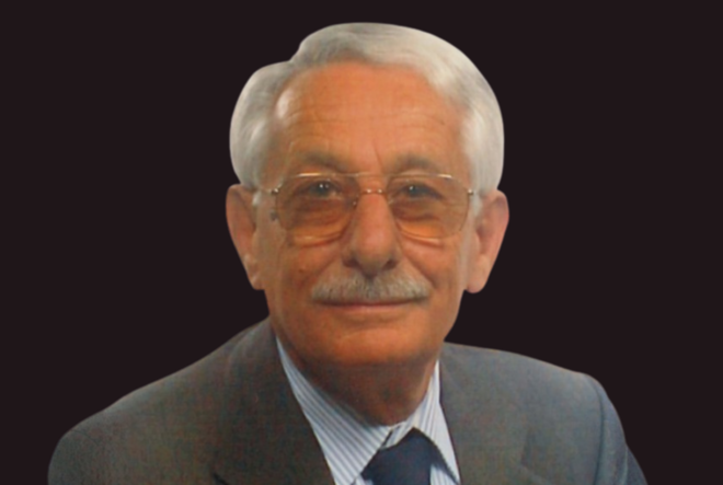 Addio a Giulio Favron: Busto piange l’imprenditore gentiluomo Addio a Giulio Favron: Busto piange l’imprenditore gentiluomo