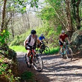 Ispra capitale della gravel