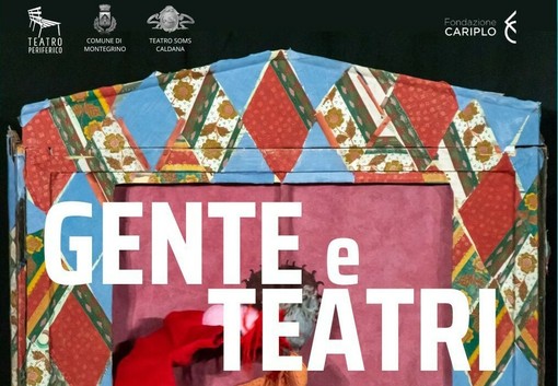 La locandina dello spettacolo La locandina dello spettacolo