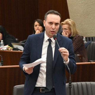Sicurezza, Cosentino (Lombardia Ideale): «Complimenti alla Polizia locale di Arcisate per aver trovato e fermato i truffatori. Sul nostro territorio non c'è spazio per chi delinque»