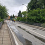 Rischio allagamenti sul ponte del fiume Tresa tra Luino e Germignaga: vertice in Prefettura Rischio allagamenti sul ponte del fiume Tresa tra Luino e Germignaga: vertice in Prefettura