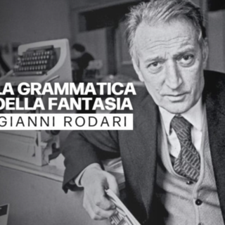 Leggere Rodari in libreria, per scoprire una nuova dimensione