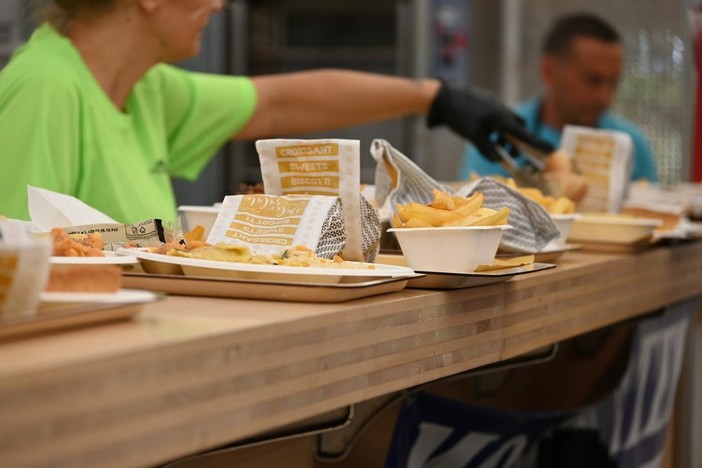 Alcune immagini della Festa della Zucca di Gavirate 2025 (foto di Angela Garro) Alcune immagini della Festa della Zucca di Gavirate 2025 (foto di Angela Garro)