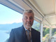 Il sindaco di Brenta Gianpietro Ballardin