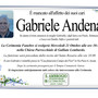 Gabriele Andena Gabriele Andena