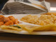 Il tris di primi a base di zucca, un must del menù della Festa di Gavirate Il tris di primi a base di zucca, un must del menù della Festa di Gavirate