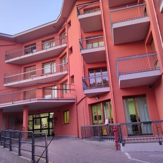 La casa di riposo di Gavirate