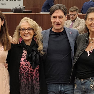 Ottobre Rosa, Licata (FI): «Prevenzione e diagnosi precoce fondamentali nella lotta al tumore al seno»