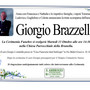 Giorgio Brazzelli Giorgio Brazzelli