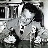 Rodari, l’Andersen italiano Rodari, l’Andersen italiano