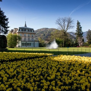 I Giardini di Villa Taranto a Verbania