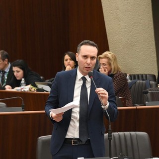 Intesa Beko, Cosentino (Lombardia Ideale): «Una grande notizia per il Varesotto, frutto del gioco di squadra tra regione e governo»