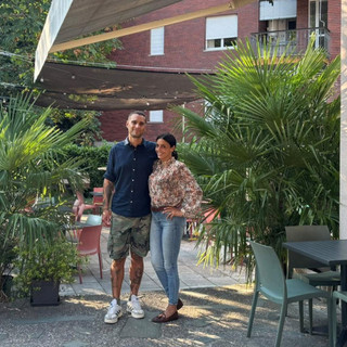 Alla Foresteria Dansi di Varese arriva il Flea Market con street food e musica dal vivo