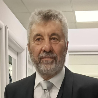 Il sindaco di Brenta Gianpietro Ballardin Il sindaco di Brenta Gianpietro Ballardin