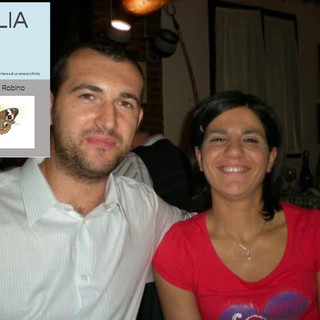 «Giulia», la storia di una guerriera: Roberto trasforma il dolore in un libro per non dimenticare