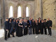 Il Solevoci Gospel Choir varesino canta al fianco di Andrea Bocelli in un docufilm americano