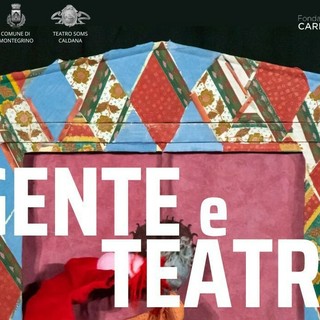 La locandina dello spettacolo