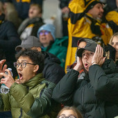 Non è possibile... (Foto Alessandro Umberto Galbiati)