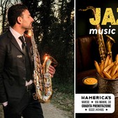 Jazz Night da Hamerica’s Varese: il 4 giugno il Peppe Santangelo Nu Quartet presenta “Il Volo Dell’ANIMA”