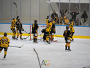 Bastille mette dentro il 3-2 coronando rimonta e sorpasso: delirio all'Acinque Ice Arena (Foto Alessandro Umberto Galbiati)