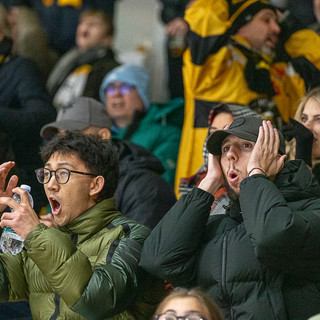 Non è possibile... (Foto Alessandro Umberto Galbiati)