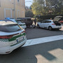 FOTO. Scontro all'incrocio tra Busto e Castellanza: nessun ferito ma traffico in tilt FOTO. Scontro all'incrocio tra Busto e Castellanza: nessun ferito ma traffico in tilt
