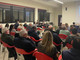 Alcune immagini dell'assemblea pubblica sul sovrappasso sulla Sp1 a Gavirate Alcune immagini dell'assemblea pubblica sul sovrappasso sulla Sp1 a Gavirate