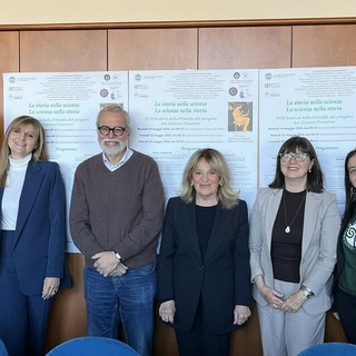 Al via il XVII Festival della Filosofia dei Giovani Pensatori: la conoscenza come “nave in navigazione” tra storia e scienza