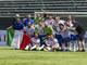 La nazionale italiana di calcio socca qualificata agli ottavi contro la Spagna La nazionale italiana di calcio socca qualificata agli ottavi contro la Spagna