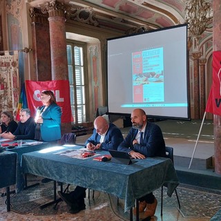“Rebus Pensioni”, convegno di Cgil e Spi Cgil Varese in Salone Estense