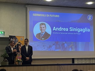 Serata con cena benefica con la chef Irene Volpe al De Filippi di Varese Serata con cena benefica con la chef Irene Volpe al De Filippi di Varese