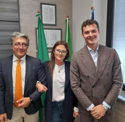 Agesp Spa, si insedia il nuovo Consiglio di amministrazione