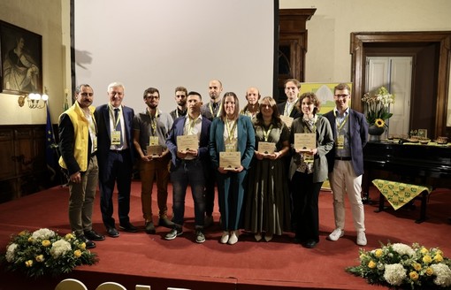 Vincitori Oscar Green Lombardia