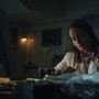 Matilde Gioli ne "Remains" Matilde Gioli ne "Remains"