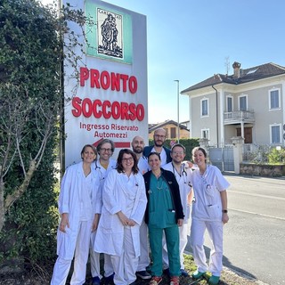 Ecografia al letto del paziente: all’ASST Sette Laghi il primo corso internazionale WINFOCUS