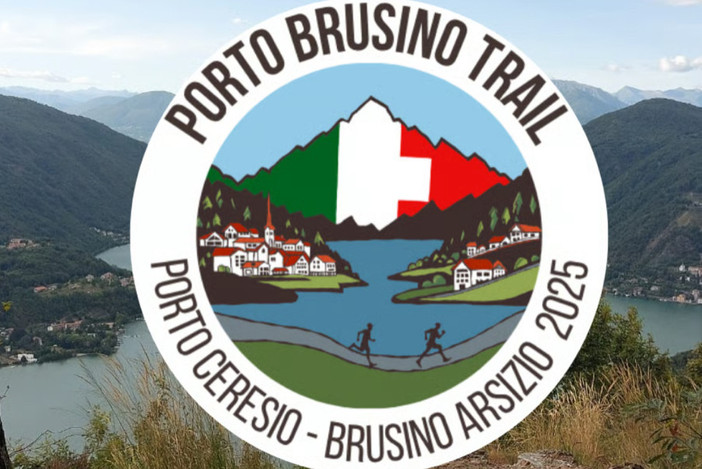 PORTO-BRUSINO TRAIL sui sentieri del contrabbando