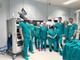 Il robot “chirurgo” entra nelle sale operatorie di Asst Sette Laghi