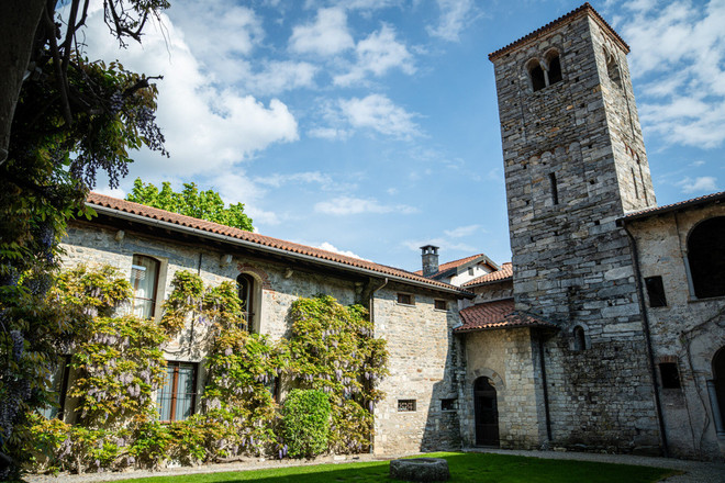 Il golf club di Luvinate Il golf club di Luvinate
