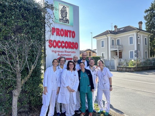 Ecografia al letto del paziente: all’ASST Sette Laghi il primo corso internazionale WINFOCUS