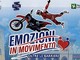 “Emozioni in movimento – Oltre le barriere”: al Chiostro di Voltorre una giornata nel segno dell’inclusione “Emozioni in movimento – Oltre le barriere”: al Chiostro di Voltorre una giornata nel segno dell’inclusione