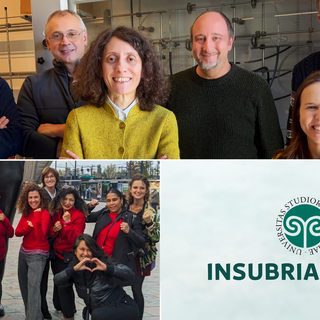 Crowdfunding per sostenere i progetti dell’Università dell’Insubria: un nuovo ponte tra ricerca e società