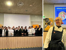 Serata con cena benefica con la chef Irene Volpe al De Filippi di Varese Serata con cena benefica con la chef Irene Volpe al De Filippi di Varese