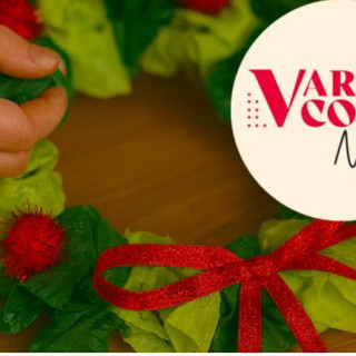 Varese Corsi accende il Natale con 50 laboratori per grandi e piccoli
