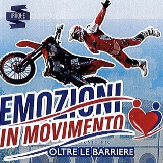 “Emozioni in movimento – Oltre le barriere”: al Chiostro di Voltorre una giornata nel segno dell’inclusione