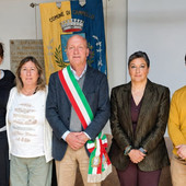 Cantello, apre il nuovo sportello frontalieri Cantello, apre il nuovo sportello frontalieri