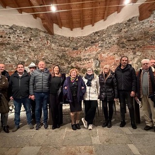 La nuova Pro Loco di Ispra