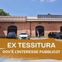 "Viviamo Induno Olona" sull'ex Tessitura: «E' chiaro quello che vuol fare il privato, ma dov'è l'interesse pubblico?» "Viviamo Induno Olona" sull'ex Tessitura: «E' chiaro quello che vuol fare il privato, ma dov'è l'interesse pubblico?»